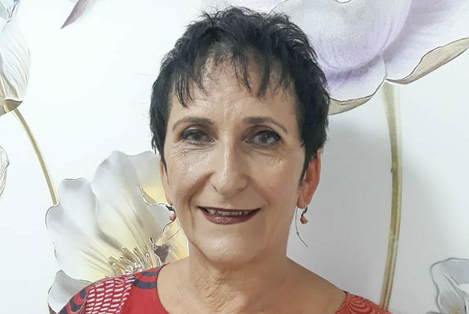 חוזרים לבית הספר עם תזונה בריאה